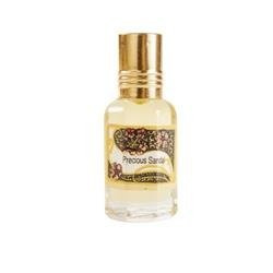 Song of India fragrance oil - Precious Sandal 10 ml.