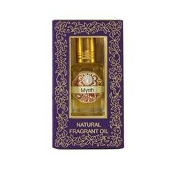 Song of India fragrance oil - Myrrh 10 ml.