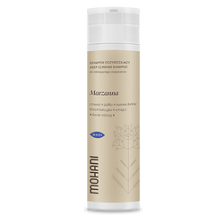 Intensive cleansing shampoo Marzanna 250ml