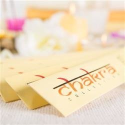 Song of India incense sticks - Solar plexus chakra