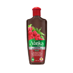 Vatika- Castor hair growth oil 200ml 