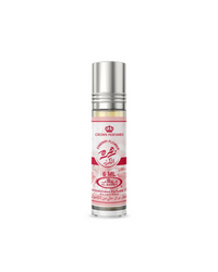 Arabic Al-Rehab Cherry Flower 6ml, main note: cherry blossoms and jasmine