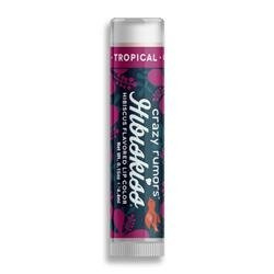 Crazy Rumors coloring lip balm - Tropical