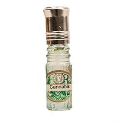 Song of India concentrated fragrance oil - Cannabis 2.5 ml