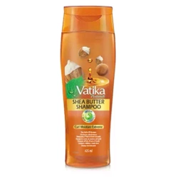 Vatika Moisturizing Shampoo - Shea Butter 425ml