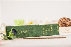 Song of India herbal incense sticks - Cannabis