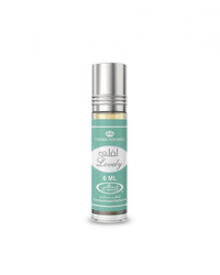 Arabic Al-Rehab Lovely 6ml, main note: fresh flowers and delicate citrus