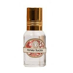 Song of India fragrance oil - Honey Suckle 5 ml.