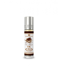 Arabic Al-Rehab Choco Musk 6ml, main note: milk chocolate and vanilla