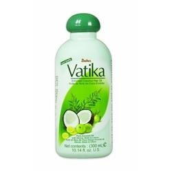 Vatika coconut oil 300 ml