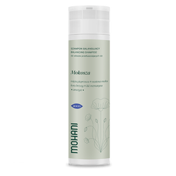 Mokosza balancing shampoo 250ml