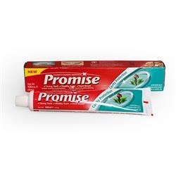 Dabur clove toothpaste - Promise