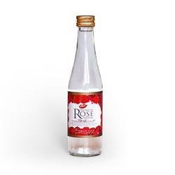 Dabur cosmetic rose water