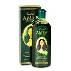 Dabur hair oil 100 ml - Amla