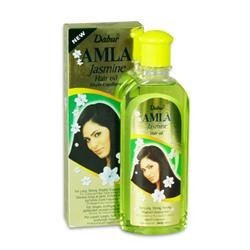 Dabur hair oil 200 ml - Amla & Jasmine