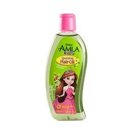 Dabur hair oil for children - Amla Kids