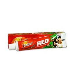 Dabur herbal toothpaste 100 g - Red