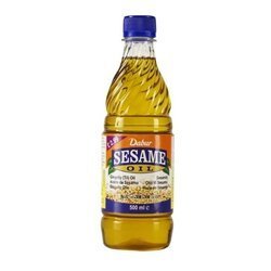 Sesame oil 500 ml