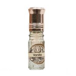 Song of India concentrated fragrance oil - Vanilla 2.5 ml