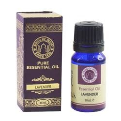 Song of India essential oil - Lavender
