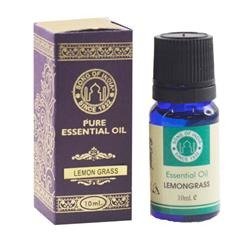 Song of India essential oil - Lemon Grass