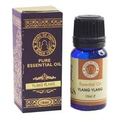 Song of India essential oil - Ylang Ylang