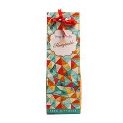 Song of India fragrance diffuser - Honeysuckle
