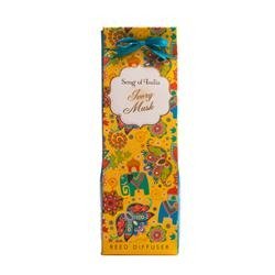 Song of India fragrance diffuser - Ivory Musk