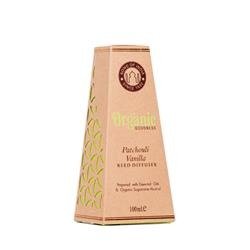 Song of India fragrance diffuser - Patchouli Vanilla
