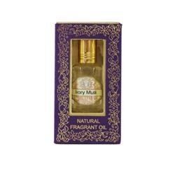 Song of India fragrance oil - Ivory Musk 10 ml.