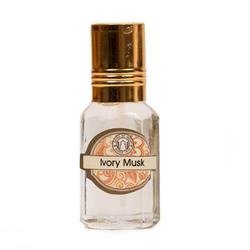 Song of India fragrance oil - Ivory Musk 5 ml.