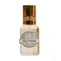 Song of India fragrance oil - Nag Champa 5 ml.