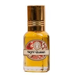 Song of India fragrance oil - Night Queen 5 ml.