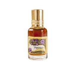 Song of India fragrance oil - Patchouli 10 ml.