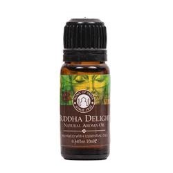 Song of India fragrance oil for fireplace 10 ml - Buddha Delight