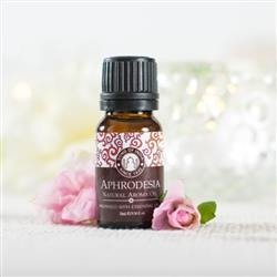 Song of India fragrance oil for fireplace - Aphrodesia
