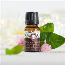 Song of India fragrance oil for fireplace - Neroli