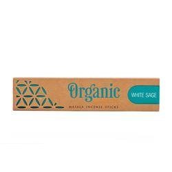 Song of India incense sticks - White Sage