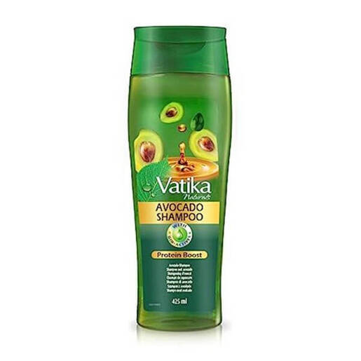 Vatika Nourishing Shampoo - Avocado 425ml