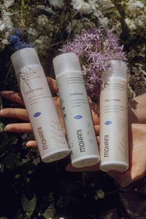 Intensive cleansing shampoo Marzanna 250ml
