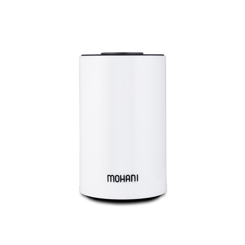 Nebulizer - portable essential oil diffuser Mohani