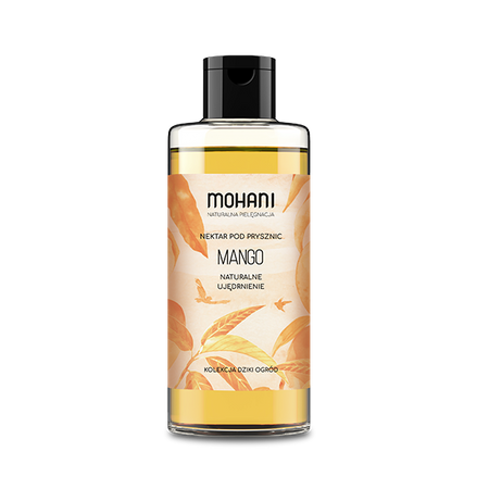Nectar-Mango Shower Gel 300ml