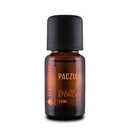 Patchouli essential oil Mohani