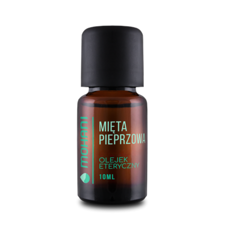 Peppermint essential oil Mohani