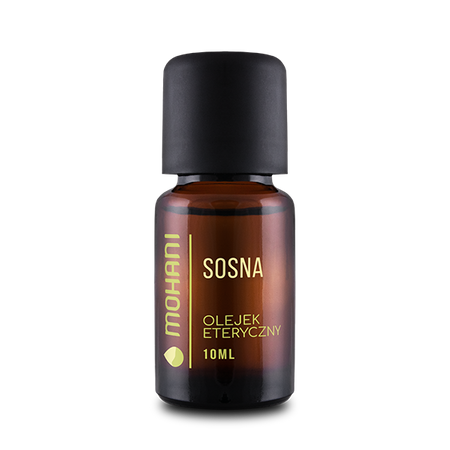 Pine essential oil Mohani