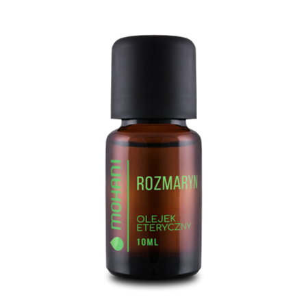 Rosemary essential oil Mohani