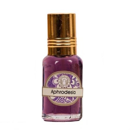 Song of India fragrance oil - Aphrodesia 5 ml.