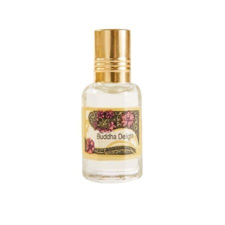 Song of India fragrance oil - Buddha Delight 10 ml.