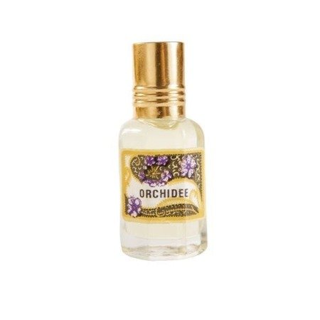 Song of India fragrance oil - Orchids 10 ml.