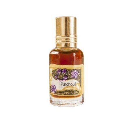 Song of India fragrance oil - Patchouli 10 ml.